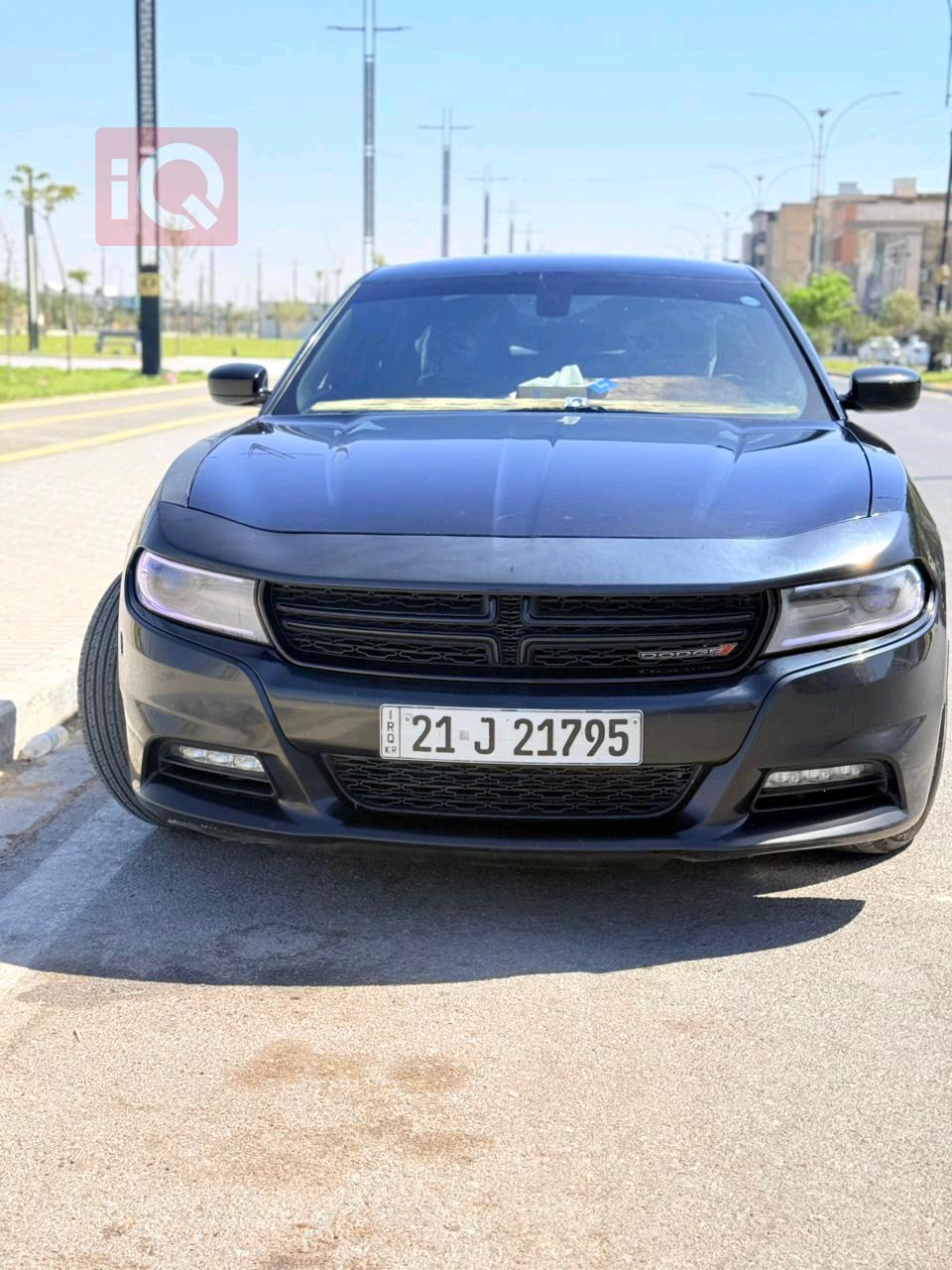 دودج تشارجر